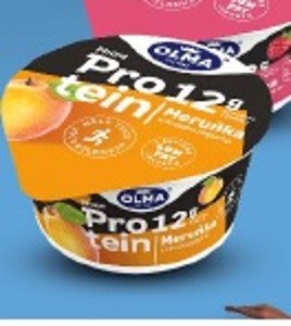 OLMA High Protein jogurt