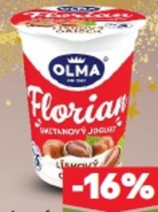 OLMA Florian jogurt