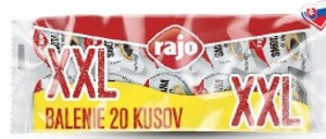 Rajo Trvanlivá smotana do kávy