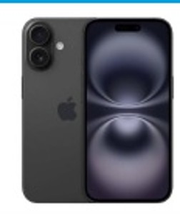 iPhone 16 128GB