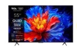 Televízor TCL 55P81K