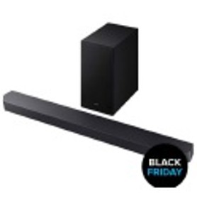 Soundbar Samsung HW-Q600F