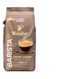 Káva zrnková Tchibo Barista Caffé Crema 1kg