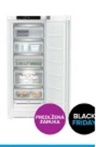 Mraznička LiebherrPlusFNd4625 biela