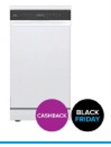 Umývačka riadu ETA 3382900008 biela