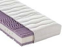 7: Matrac Contur Med