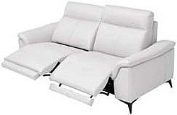 Sedacia zostava - 2-miestna pohovka