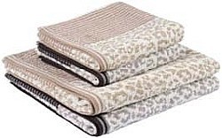 8: Froté séria Amurapar - uterák