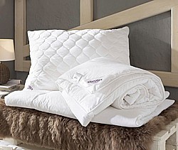 11: Lôžková séria - vankúš