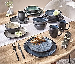 7: Kombinovaná súprava SØREN, 10-dielna