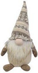 3: Vianočný škriatok