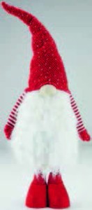 Vianočný škriatok NAT