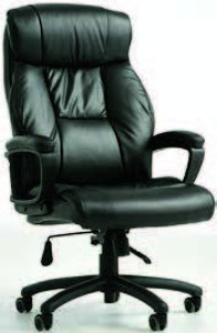 Kancelárske kreslo TJELE