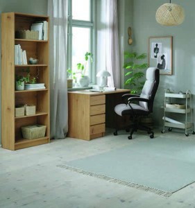 Písací stôl LIMFJORDEN