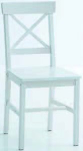 Jedálenská stolička EJBY