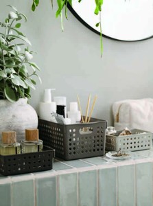 Úložný kôš JONSTORP