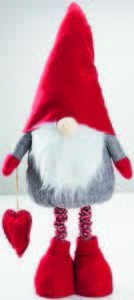 Vianočný škriatok BRONSIT