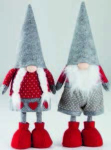 Vianočný škriatok FORSETE