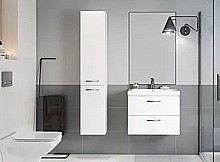 NOVASERVIS UMÝVADLOVÁ DREZOVÁ BATÉRIA TITANIA IRIS NEW