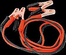 ŠTARTOVACIE KÁBLE 500 A