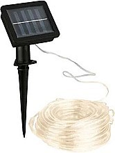 SOLÁRNY LED PÁSIK VONKAJŠÍ