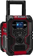EINHELL AKU RÁDIO TE-CR 18 LI DAB+/FM/BT - SOLO