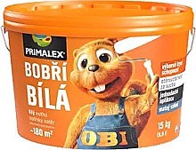 PRIMALEX BOBRIA BIELA