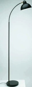 Stojacia lampa HUGO
