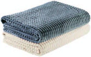 Fleecová deka HAGTORN