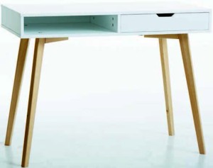 Písací stôl TAMHOLT