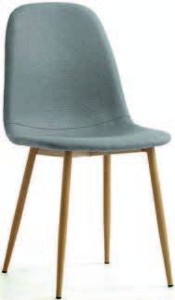 Jedálenská stolička JONSTRUP