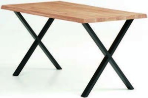 Jedálenský stôl NORTOFT