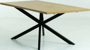 Jedálenský stôl ROSLEV