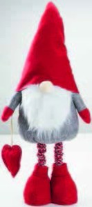 Vianočný škriatok BRONSIT