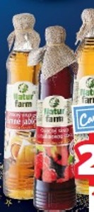 Natur Farm Sirup