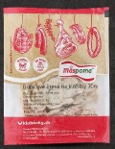 Bravčové črevá na klobásy