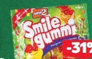 Nimm2 Želé cukríky