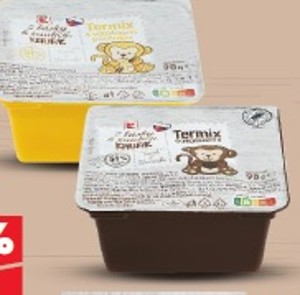 Z lásky k tradícii Kaufík Termix