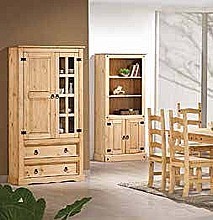 ZOSTAVA CORONA - 1 VITRÍNA 16254