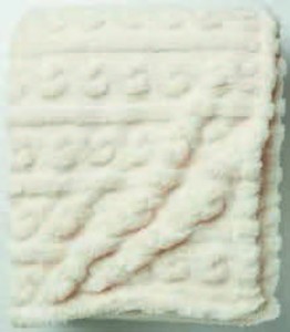 Fleecová deka SELENIT