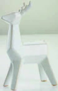 Vianočné dekorácie SOLSTEN