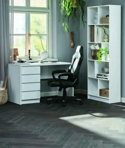 herná stolička FJELSTED