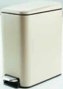 Odpadkový kôš ULLATTI