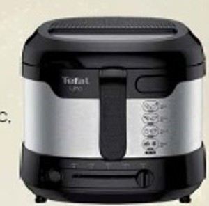 Tefal FF215 fritéza*