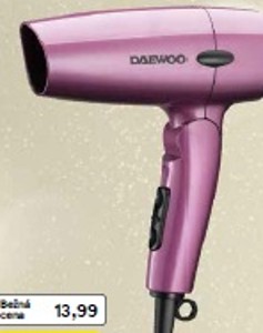 Daewoo 5032T cestovný fén*