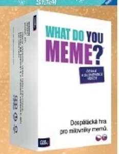 What Do You Meme?