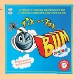 Tik Tak Bum Jun