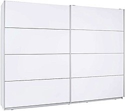 Skriňa s posuvnými dverami