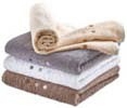 Froté séria Quattro - uterák