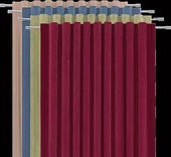 Hotový záves Giacoho